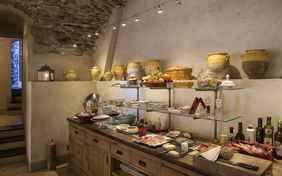 Das leckere Frühstück mit regionalen und typischen Produkten - Foto: Stefano Scatà